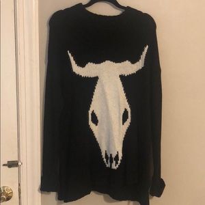 Show Me Your MuMu sweater